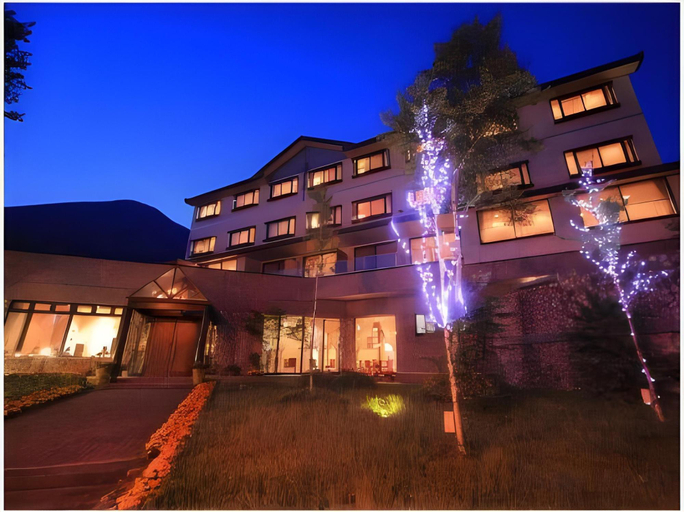 Exterior & Views 2, Nikko Chuzenji-ko Onsen Hotel Hana-An, Nikkō