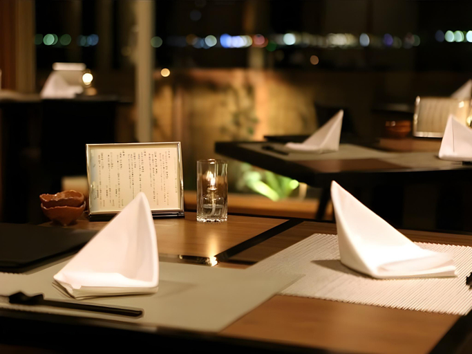 Food & Drinks 5, Luxury Wa Hotel Kaze No Kaori, Itō