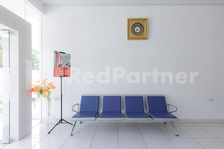 Public Area 3, Sanama Kostel 2 Syariah Lampung RedPartner, Bandar Lampung