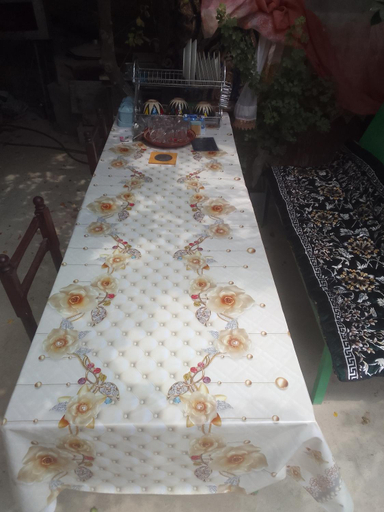 Food & Drinks 3, Raxat Inn, Samarkand