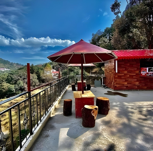 Others 2, The Kaafal Home Stay, Dehradun