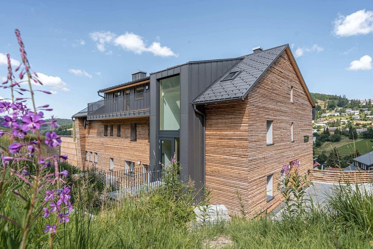 Exterior & Views 5, stuub todtnauberg, Lörrach