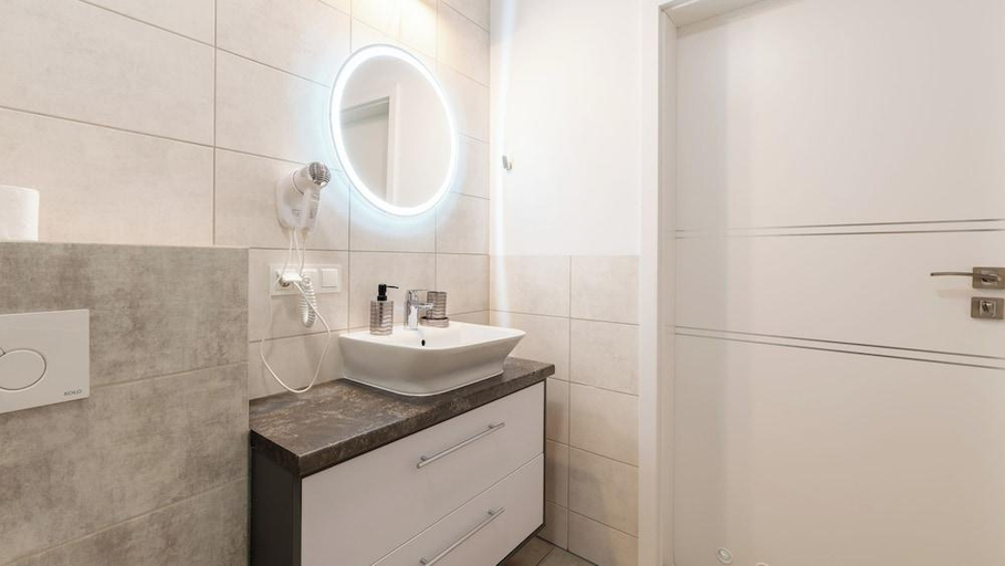 Bathroom 3, Triventi Mountain Residence, Sun & Snow, Jelenia Góra