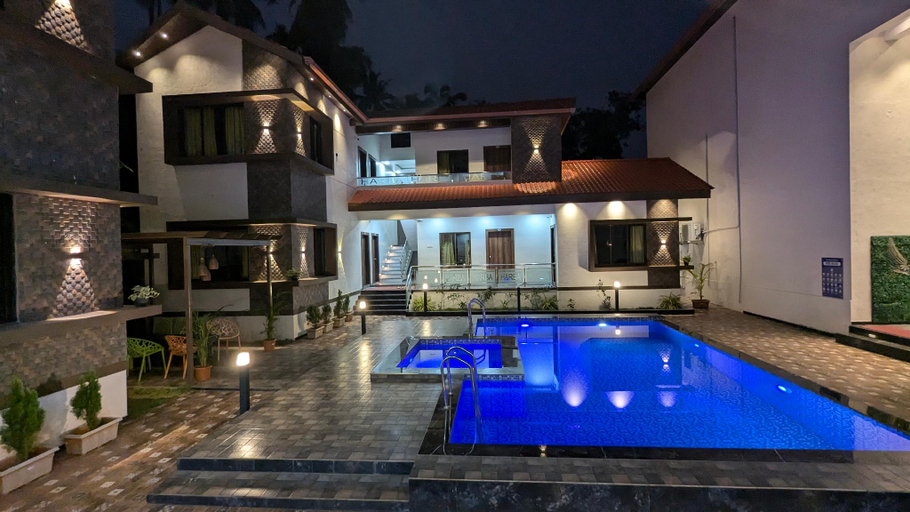Sport & Beauty 2, Harba Resort, Raigarh