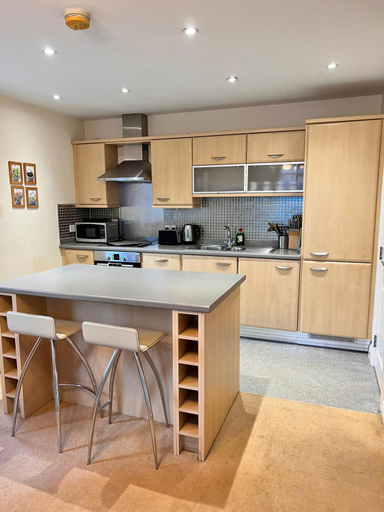Others 5, Solihull Centre Apartments, Solihull