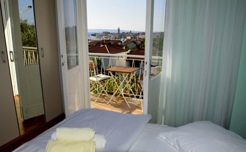 Others 3, Rab City View Rooms, Lopar/Supetarska Draga