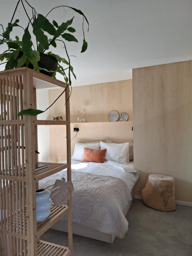 Bedroom 2, 't Holtslag, Steenderen