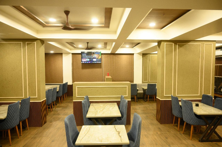 Food & Drinks 4, Hotel Kutch Elegance, Kachchh