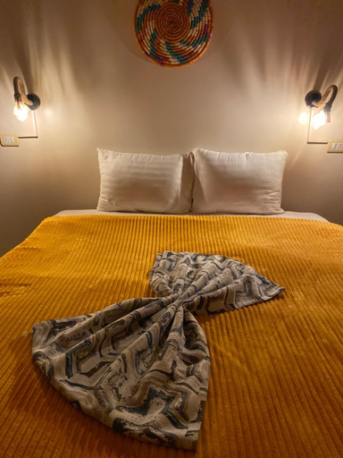 Others 5, Wanees Hostel, Aswan