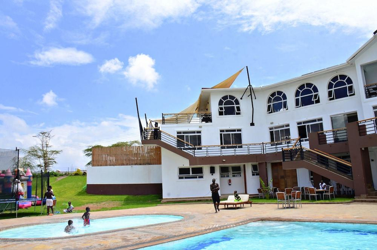 Sport & Beauty 5, Greenpark Sundowner, Mavoko