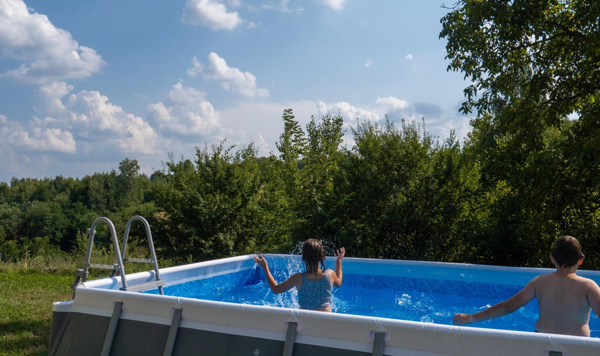 Sport & Beauty 2, Rose Hip Hill Guesthouse, Sinteu