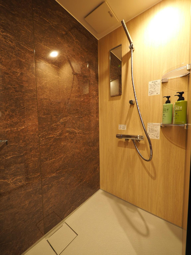 Bathroom 3, BUNA KUSATSU, Kusatsu