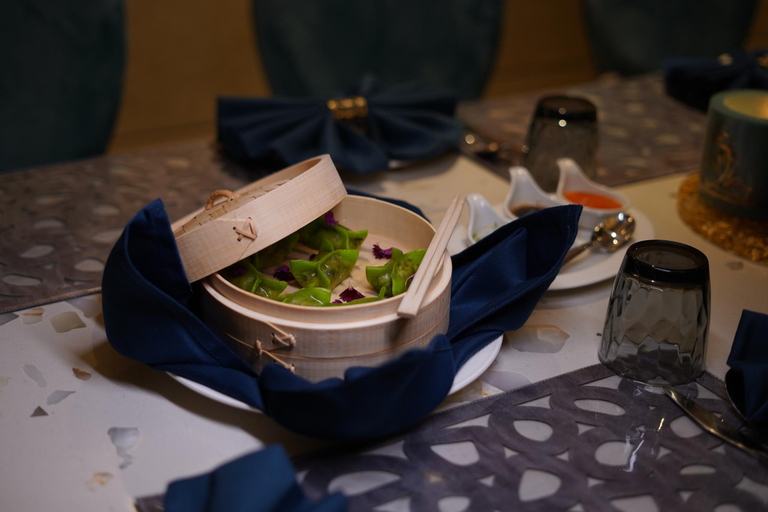 Food & Drinks 4, The Grand Nirvana, Bareilly