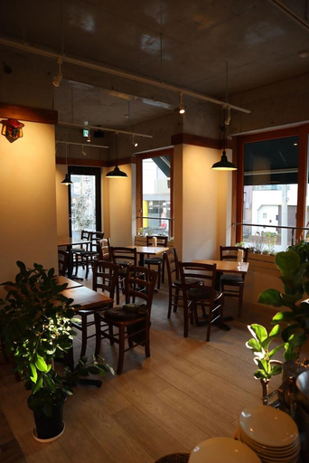 Food & Drinks 4, Treeside Hotel & Apartment, Yugawara