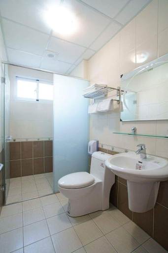 Bathroom, Happy to Meet BnB, Taitung