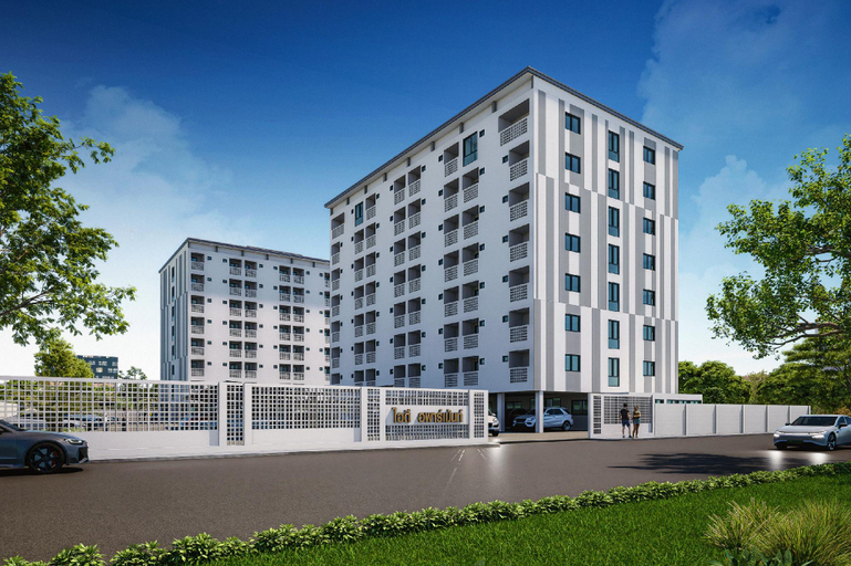 Exterior & Views 2, i24 Residence - Amata Phase 10, Phan Thong