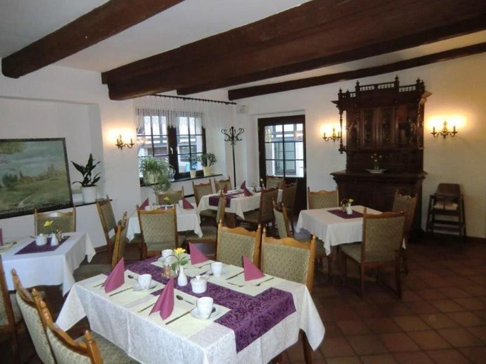 Food & Drinks, Hotel am Neumarkt, Burgenlandkreis