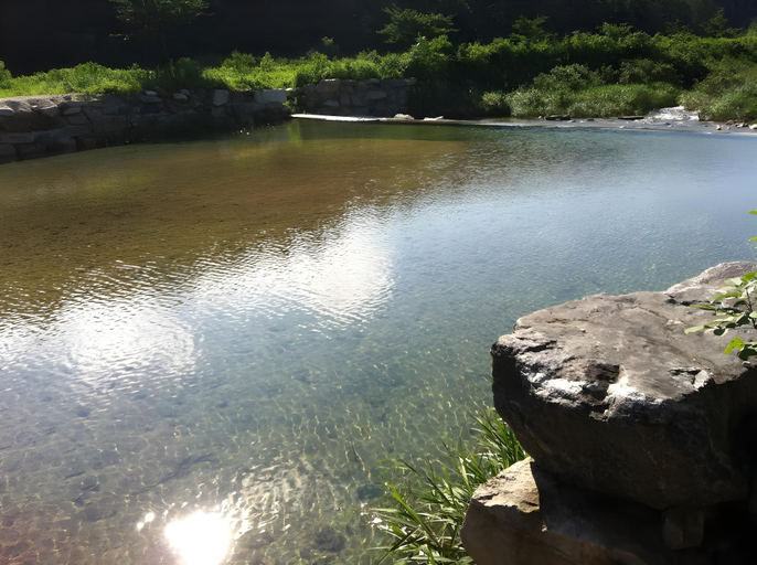 5, Gold River Castle, Pocheon