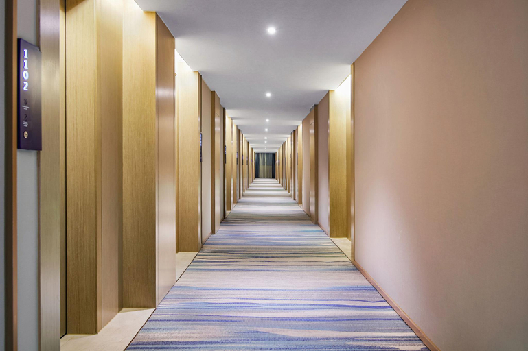 Others 4, Kyriad Marvelous Hotel Nanchang Xianghu Jinsha Avenue, Nanchang