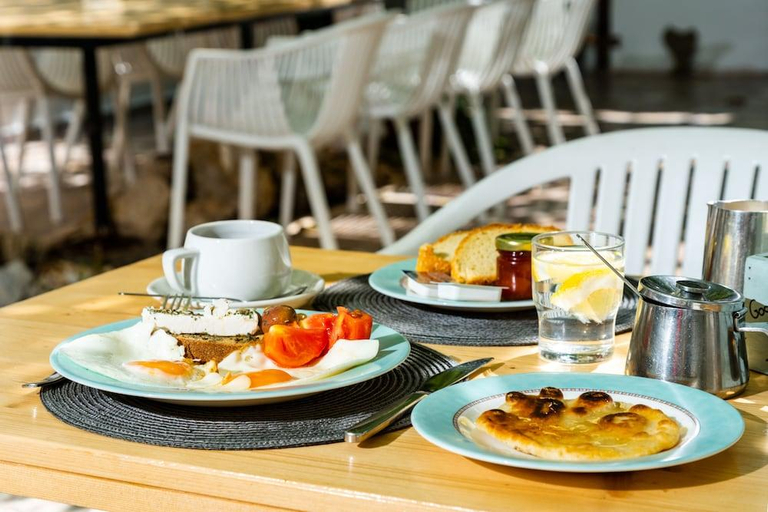 Food & Drinks 4, Lefka Hotel & Apartments, South Aegean
