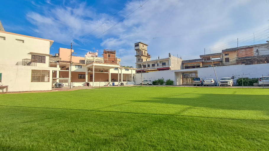Exterior & Views 1, LD Guest House, Ayodhya, Faizabad