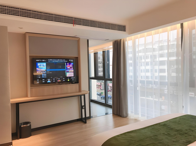 Others 4, GreenTree Inn Anqing Yixiu Yingbin Road High-Speed Railway Staion, Anqing