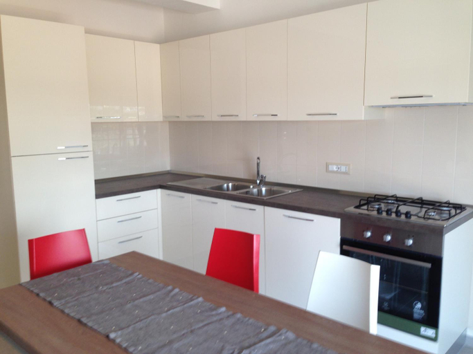 Others 5, Residence Fiorita, Forli' - Cesena