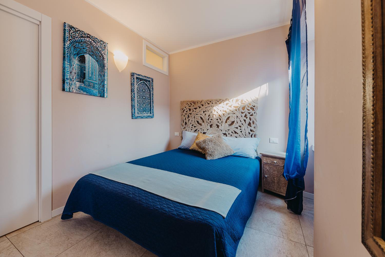 Bedroom 2, Le Due Dame, Brescia