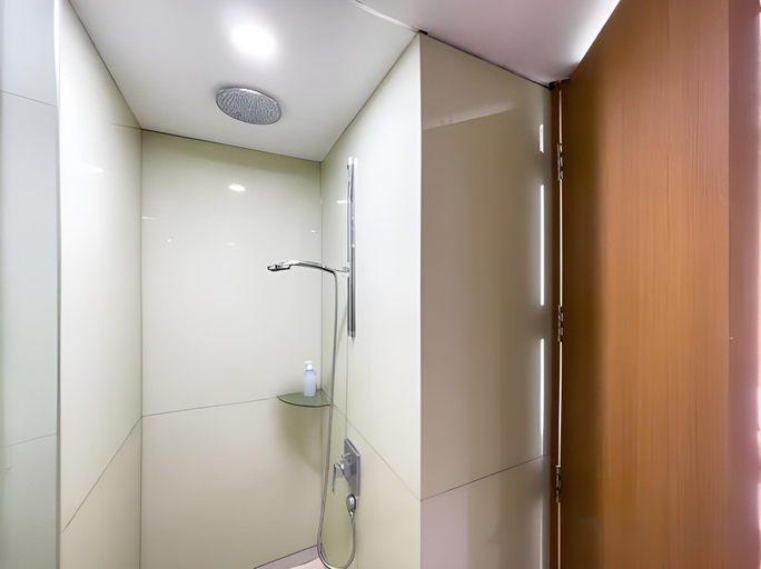 Bathroom 4, SOHO Suites KLCC, Kuala Lumpur
