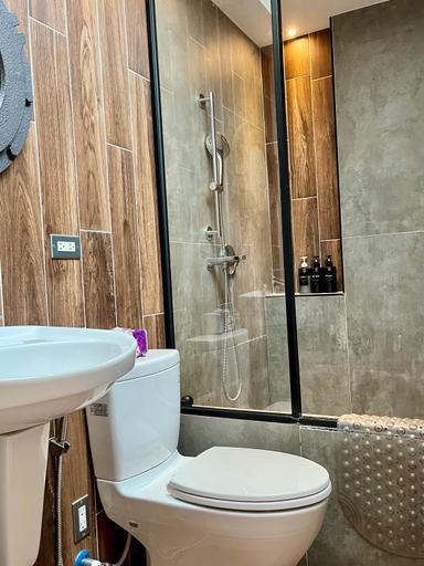 Others 2, Qianmo - Top Plus Homestay, Tainan