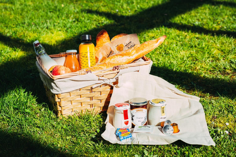 Food & Drinks, Residence Odalys Les Iles du Morbihan, Morbihan