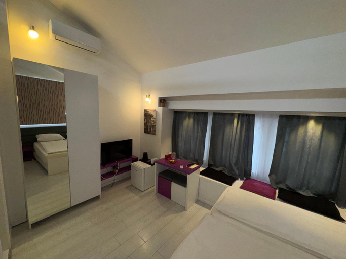 Others 5, Guesthouse Biser, Sarajevo