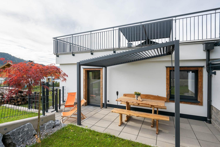 Others 4, Holzlodge deluxe, Sankt Johann im Pongau