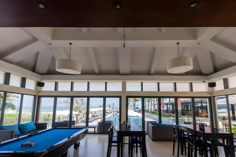 Food & Drinks, The Point Resort, Da Nang