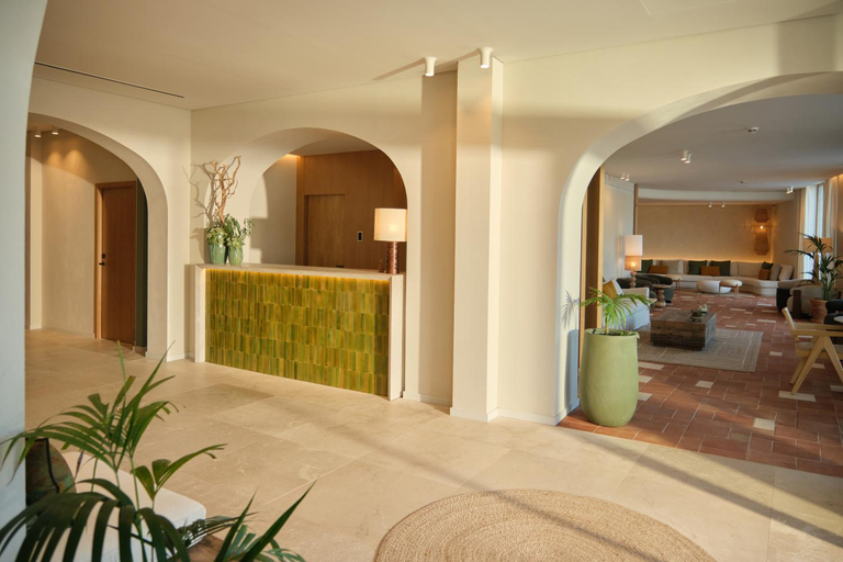 Public Area, Citric Hotel Soller, Baleares