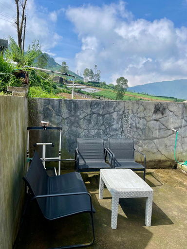 Others 5, Senja Villa Dieng 4 Rooms with the View (SYARIAH), Banjarnegara