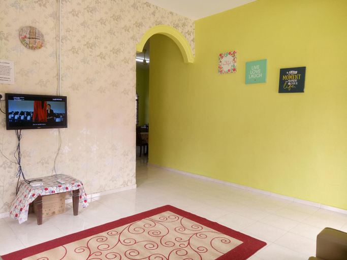 Others 4, Noor Homestay Kangar, Perlis