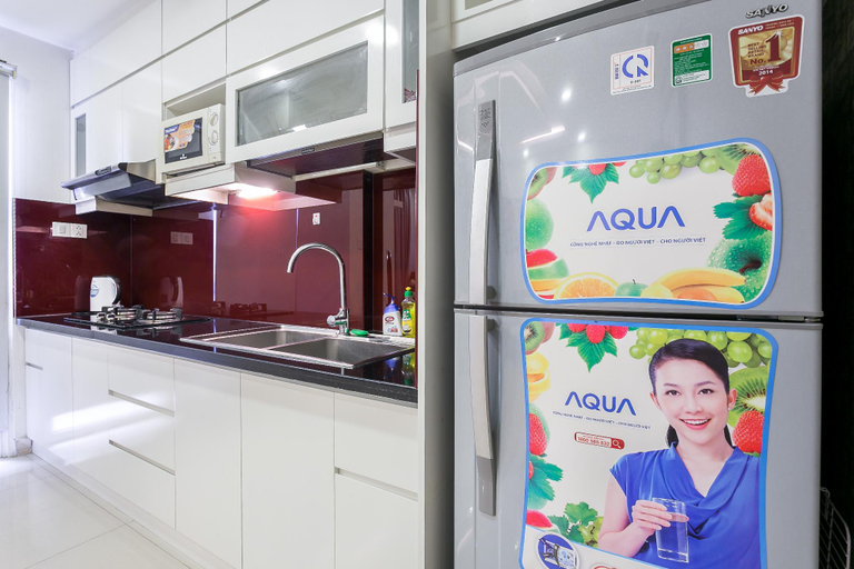Others 5, Sunrise City - Trang's Apartment - One bedroom, District 7