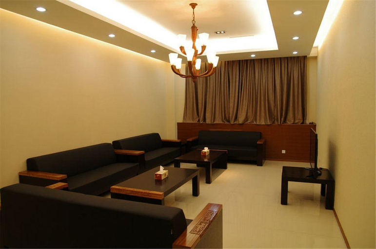 Others 2, Ligong Hotel, Xi'an