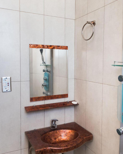 Bathroom 5, Lifetyme Homes, Moshi Urban
