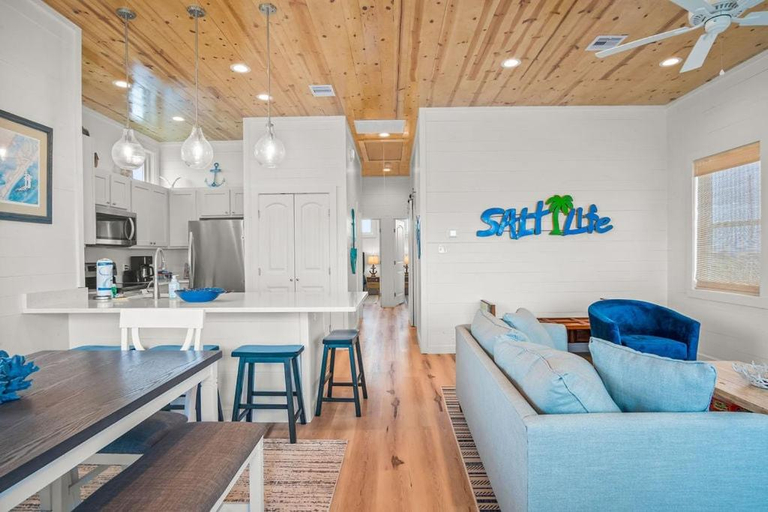 Others 5, Anchor House - Private Pool & Ocean Views!, Nueces