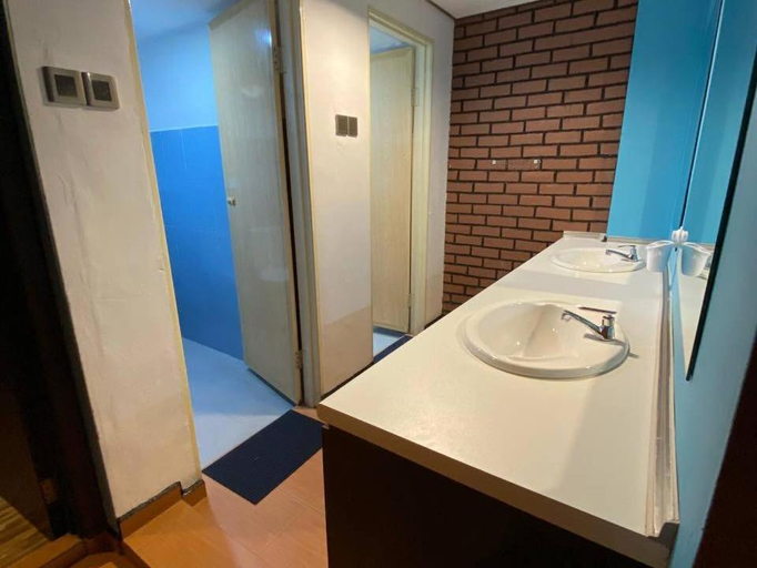 Bathroom 4, Suria Suites Apartment & Guesthouse, Cameron Highlands