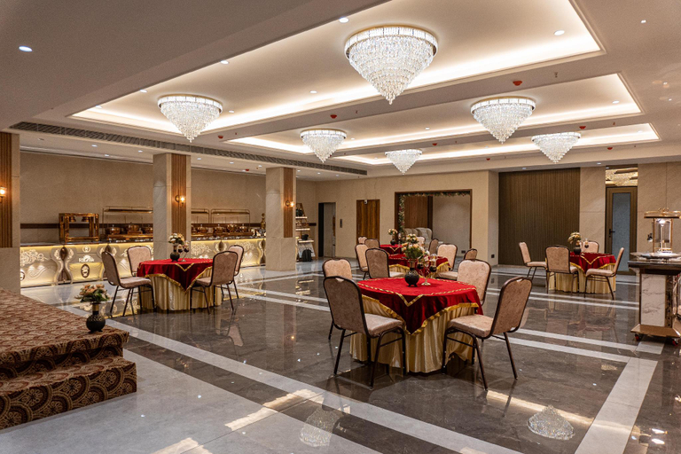 Others 5, Hotel Raunak, Panchkula