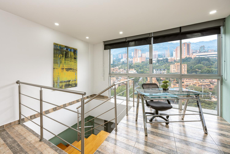 Others 4, Apartamentos Borbon Suites, Medellín