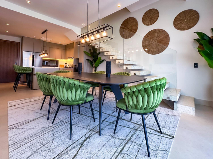 Food & Drinks 5, Marina Garden Cap Cana by Beach Homes PC, Salvaleon de Higuey