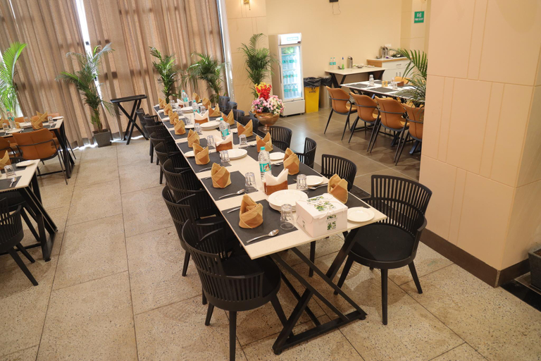 Food & Drinks 5, Vaishnav Hotel, Latur