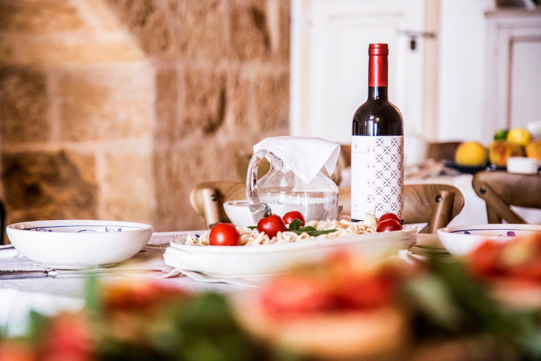 Food & Drinks 2, Corte di Bonifacio - Luxury Suites, Lecce