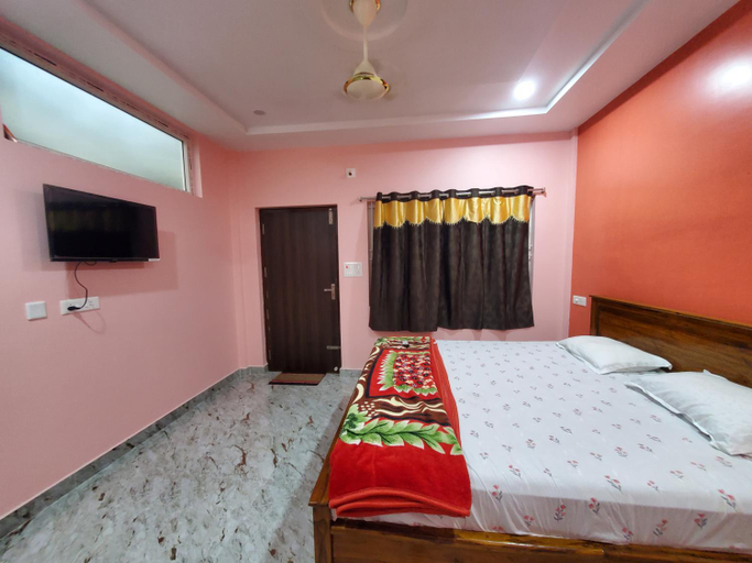 Others 3, Coastline Beach Resort, West Godavari