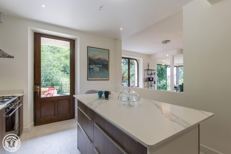 Others 5, Villa Serandite, Haute-Savoie
