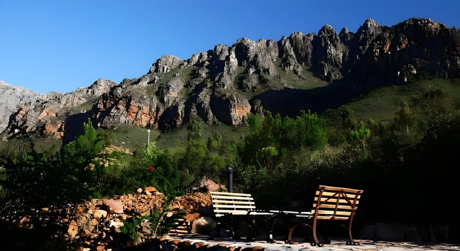 Others 5, Amberg Country Estate, Cape Winelands